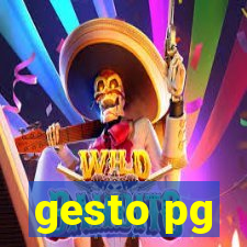 gesto pg